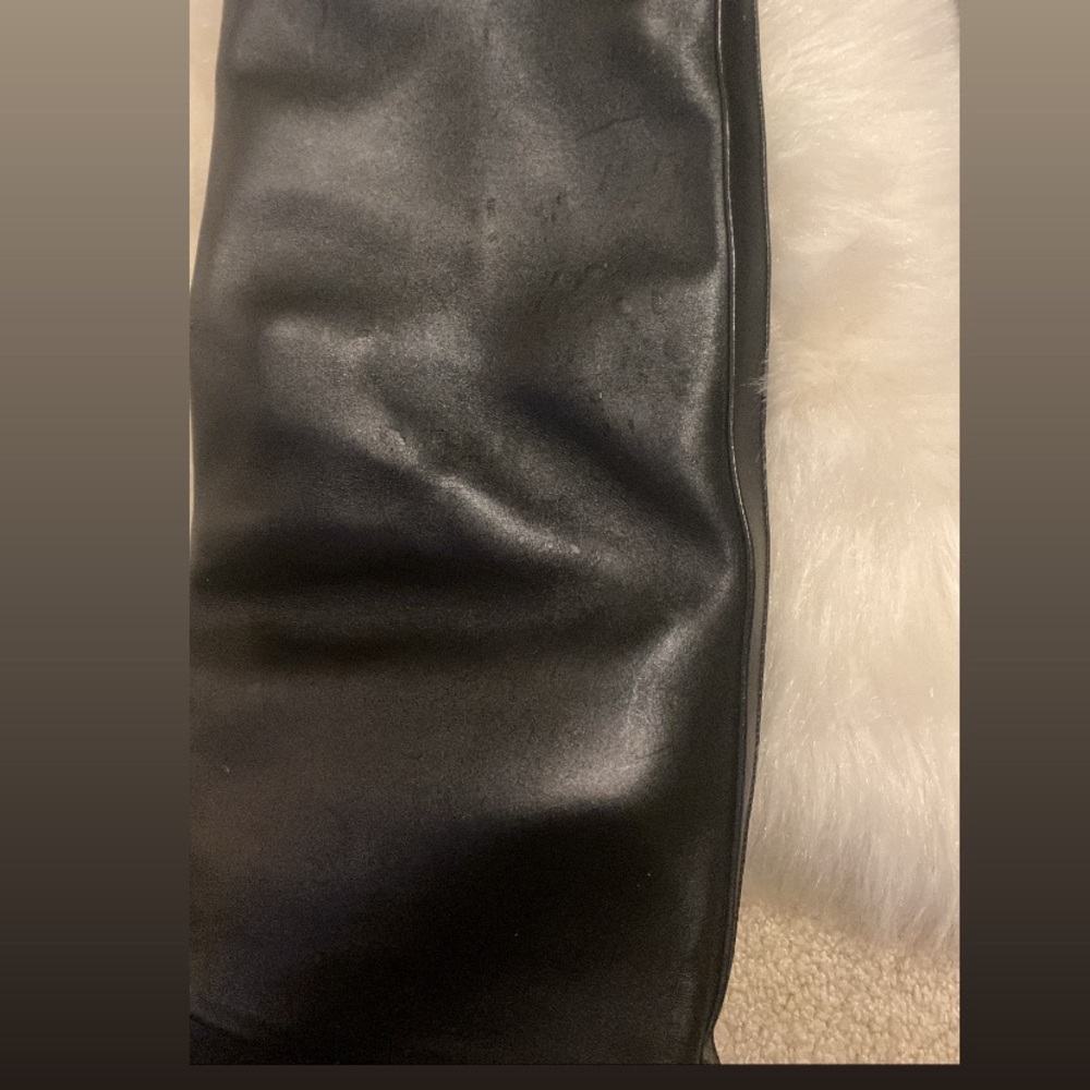 Givenchy shark boots - Picture 3 of 6